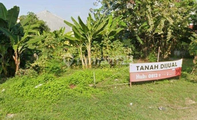 Tanah Murah Pondok Kelapa