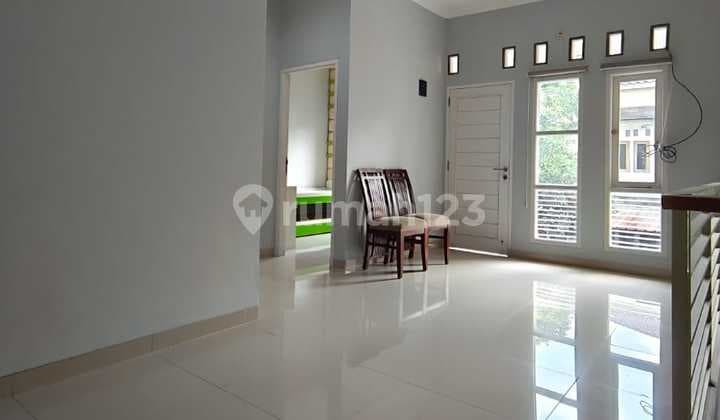 Oase Pribadi Nan Asri Menanti Anda 145M di Jagakarsa