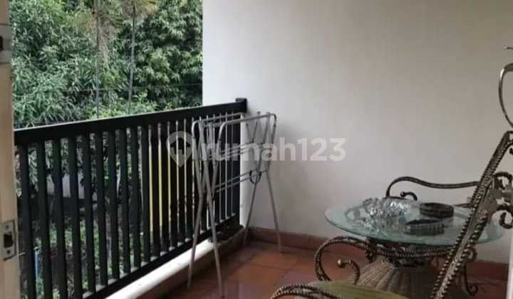 Rumsh Nyama Dan Bagus 2 Lantai