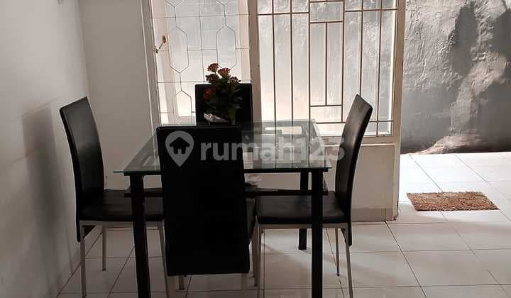 Rumah Bagus 2 Lantai Pondok Kelapa