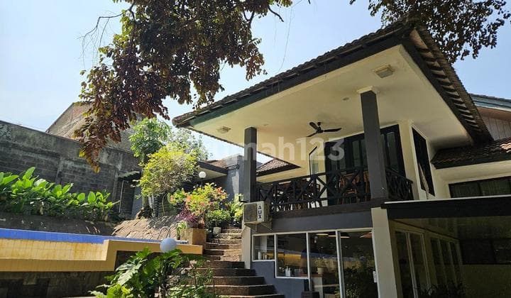 4431 M2 Jakarta Selatan, Termurah Bonus Rumah 451m, Dibawah Njop