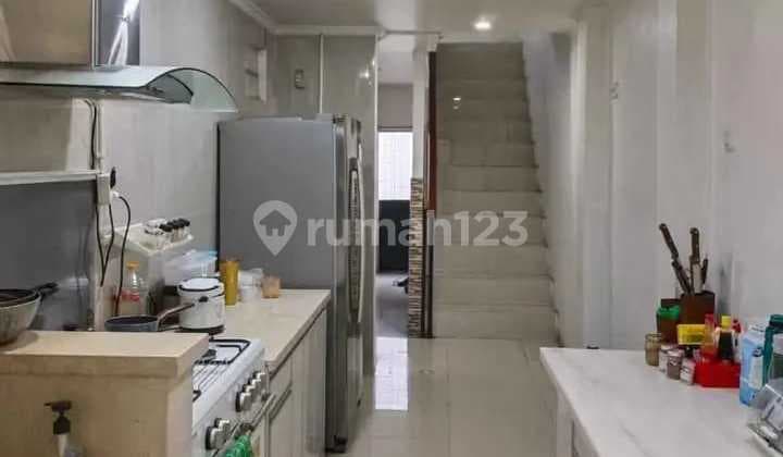 Rumah Impian di Pondok Kopi, Jakarta Timur - Langsung Huni