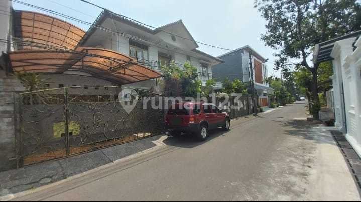 Hunian Mewah Berjiwa Investasi di Jakarta Timur