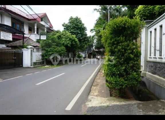 Rumah Lt165 Lb208 Jaktim, 4kt, 5km Ruang Super Lega!!