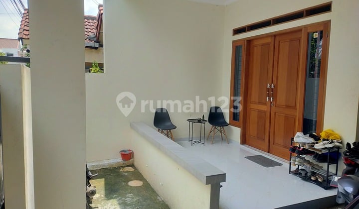 Rumahnya Bagus Harganya Murah