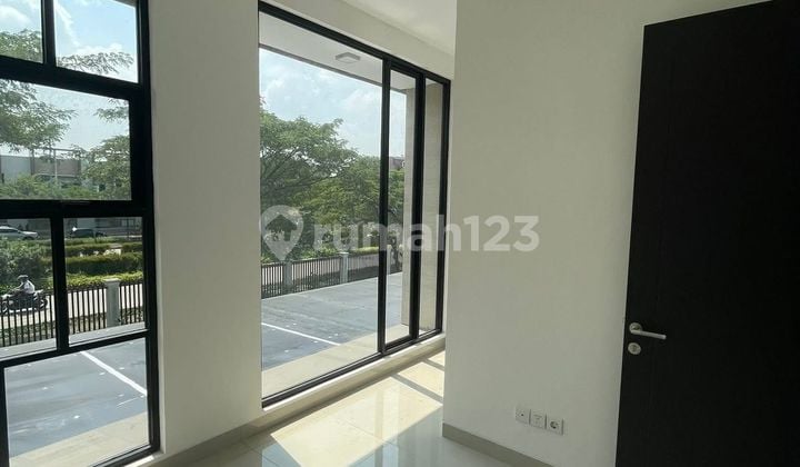 Rumah Baru Jgc Cakung 2 Lantai Bebas Banjir Dekat Aeon Mall