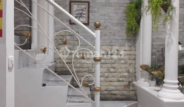 Dream Home in Pondok Kelapa Ready to Live In and Fully Furnished!