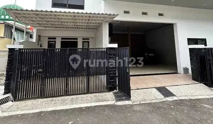 Rumah Impian Anda di Jakarta Menanti!!