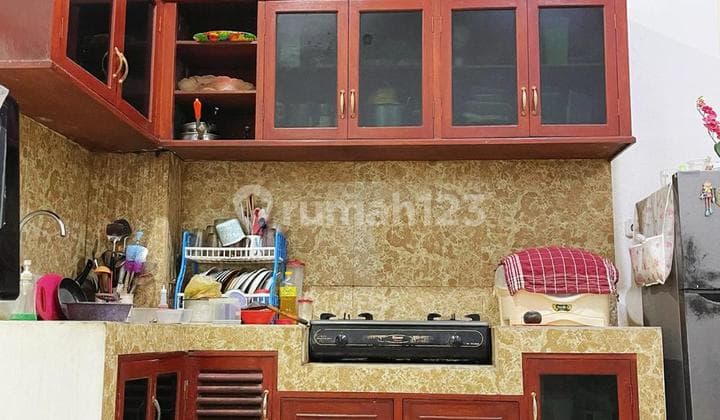 Rumah Keren 4 Kt Dekst Mall Investasi Tepat Di Kayuringin