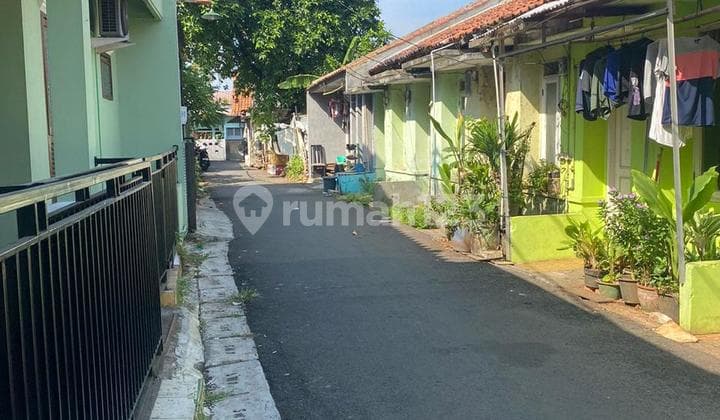 Rumah Dapat Kontrakan Dapat, Income Tiap Bulan
