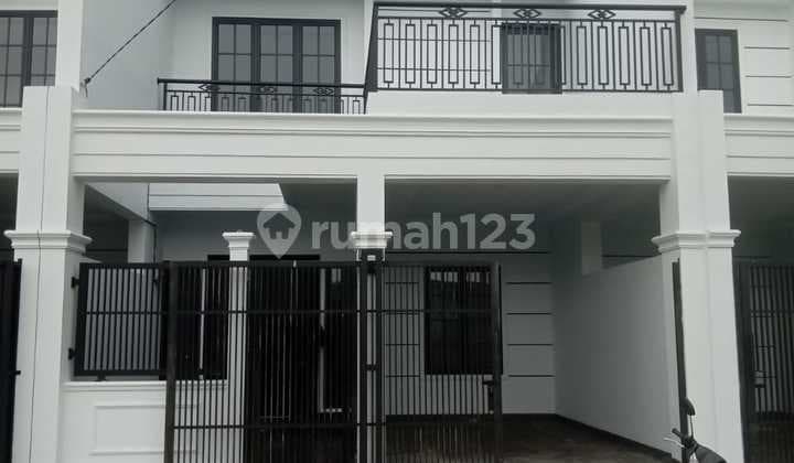 Strategic New House, Near Rlt Toll Access and Flood-Free