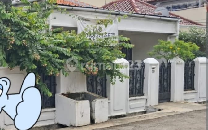 1,3 Milyar Duren Sawit Jalan 7 Meter Bebas Banjir