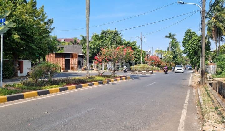 Tanah ♥️ 200 Meter Lokasi Strategis ♥️