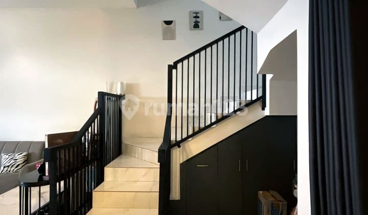 Rumah Impian di Jati Asih Strategis dan Dibawah Pasaran