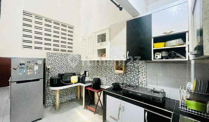 Multi-functional House (Can Be a Boarding House)