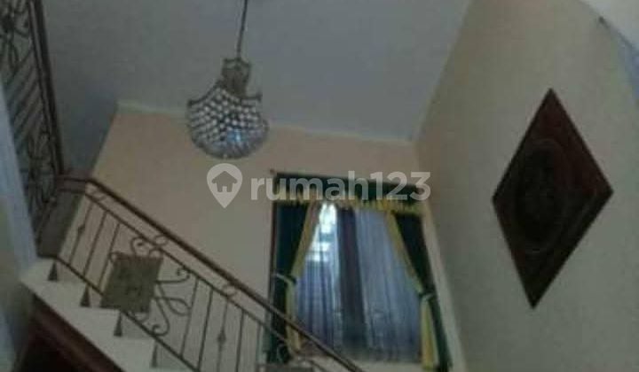 Rumah Strategis Dengan Return Investasi Tinggi Di Pondok Kelapa Jakarta Tinur