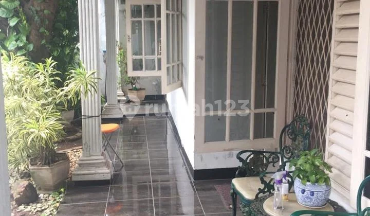 Rumah Luas Harga Menarik di Kranji, Bekasi Barat!