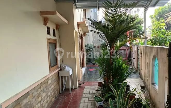 Murah Bagus 2 Lantai Strategis