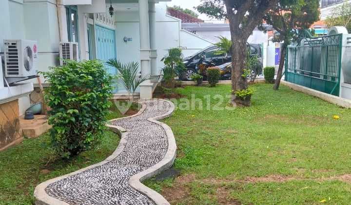Dream Home in Curug Pondok Kelapa, Spacious, Comfortable, and Strategic