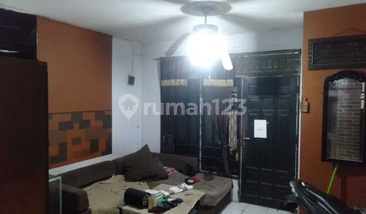 Rumah Impian Jatiwaringin: Investasi Cerdas Lokasi Emas
