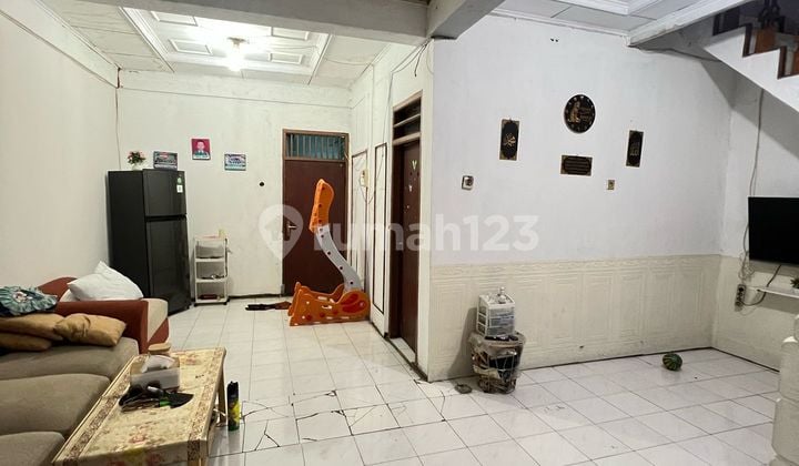 Bosan Ngontrak? Inginpunya Rumah di Lokasi Strategis Jajarya Timurdengan Harga yang Tidak Buat Kantong Bolong