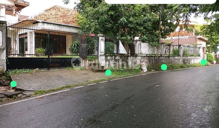 Jual Rumah Hitung Tanah Murah, Duren Sawit
