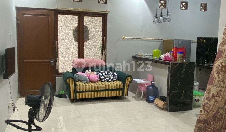 Rumah Dapat Kontrakan Dapat, Income Tiap Bulan
