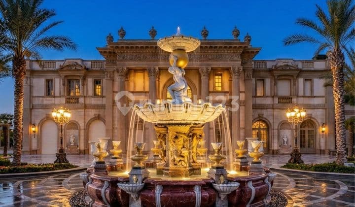 The Sovereignty Of One: When A Home Becomes A Country