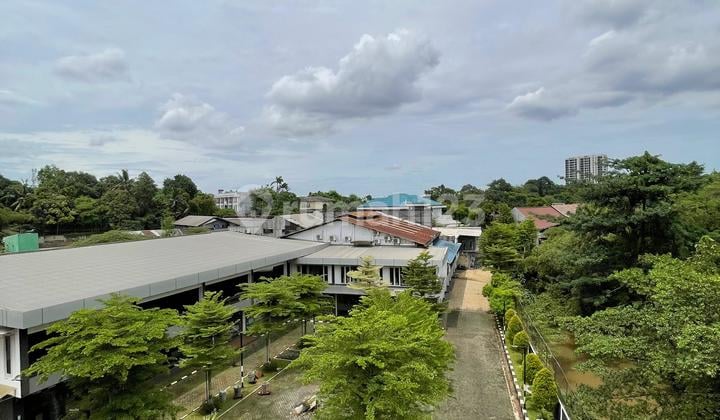 Tempat Komersil Sangat Cocok Untuk Showroom Di Pinggir Jalan Raya