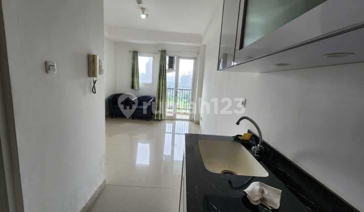 Signature Park Grande Apartment 1 Bedroom Semi Furnished Nice