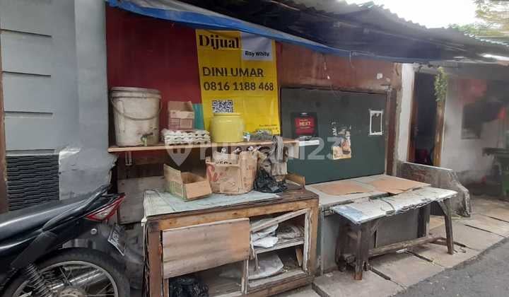 Business Space/Kiosk in Karet - Setiabudi, South Jakarta