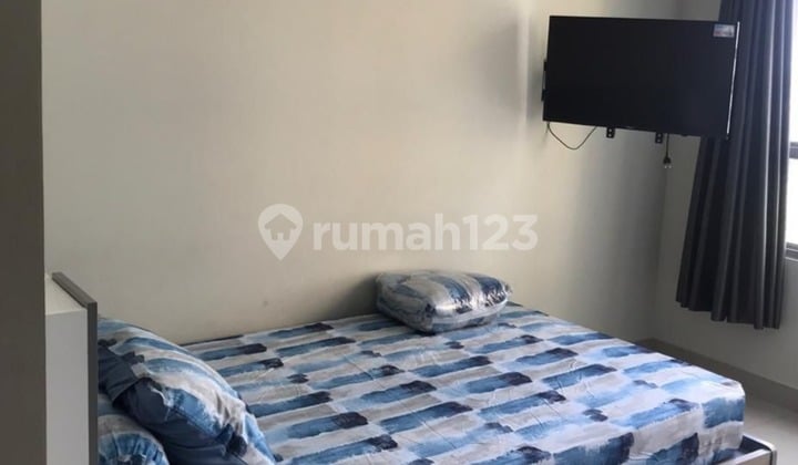 Dijual Apartemen Tipe Studio Lantai 19 di Springlake Summarecon Bekasi Tower Freesia