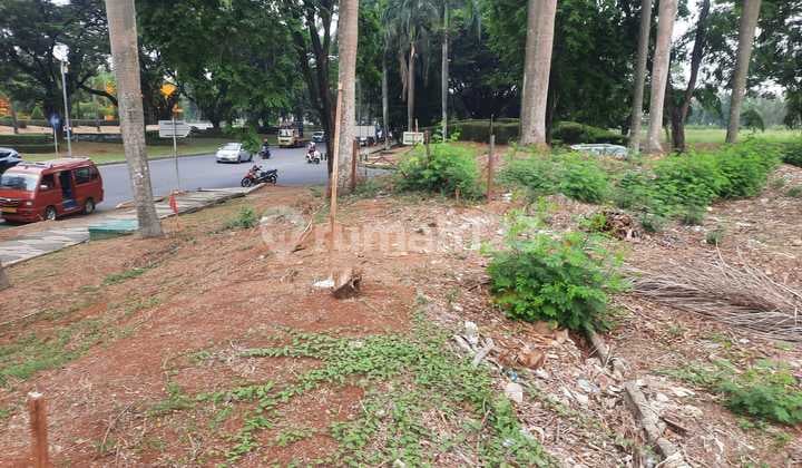 Land Plot in Lippo Cikarang Cibatu, South Cikarang