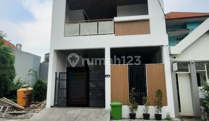 Rumah Kost 3 Lantai di Wiyung Surabaya Dekat Kampus