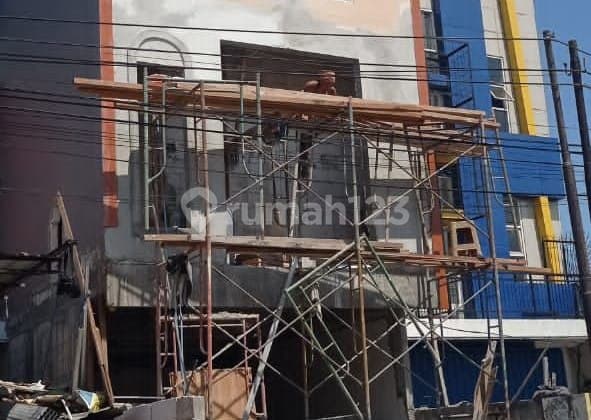 Rumah Kost di Jalan Karah Surabaya Dekat Kampus dan Perkantoran