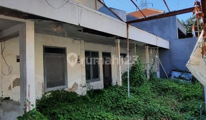 Rumah Harga Murah di Mojoarum Surabaya Dekat Kampus