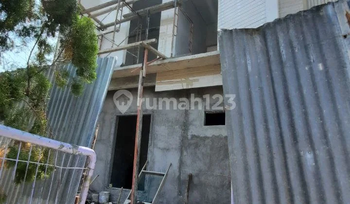 Dijual Rumah Baru di Darmo Permai Surabaya Dekat Pakuwon Dijual Rumah Baru di Darmo Permai Surabaya Dekat Pakuwon