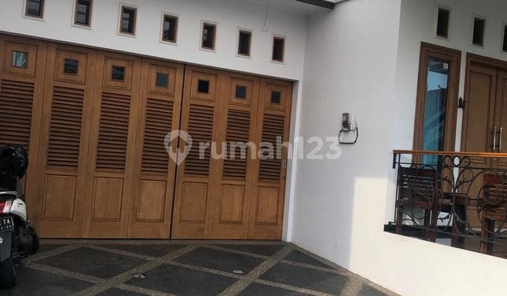 Rumah Kawasan Perumahan Elite Kudus Kota