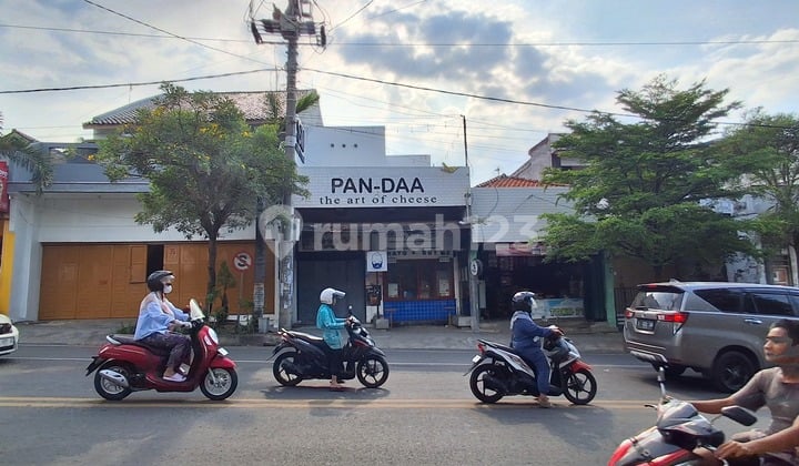 Rumah ******** Rembang