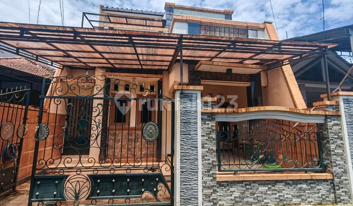 Rumah Bagus di Kota Kudus