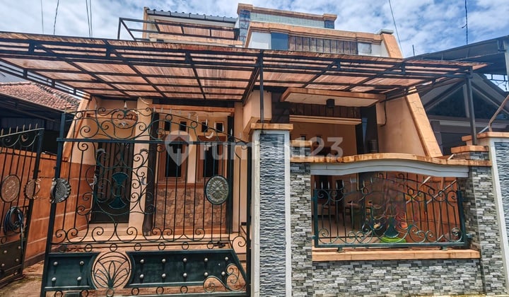 Rumah Bagus di Kota Kudus