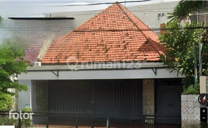 For Sale Commercial Ready Strategic SHM Ambengan Raya House