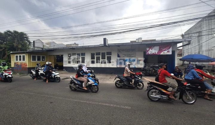 Dijual Lelang Rumah Usaha Nol Ray Simpang Sulfat Utara Malang Dijual Lelang Rumah Usaha Nol Ray Simpang Sulfat Utara Malang