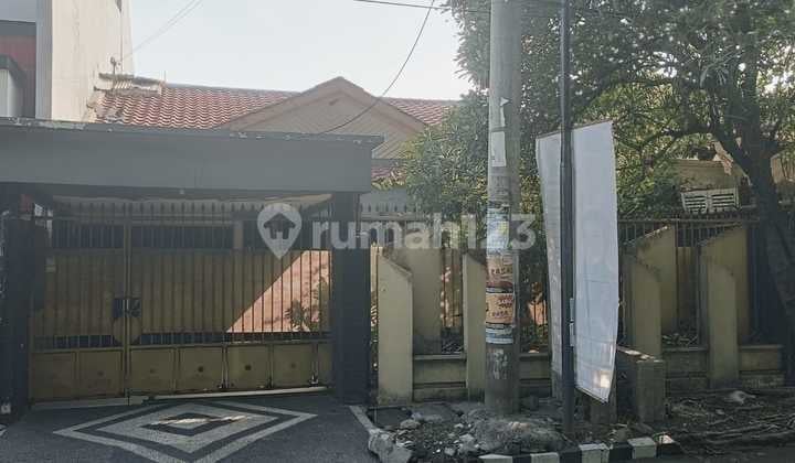 Dijual Rumah 2 Lantai Komersial Raya Sukomanunggal Jaya Cocok Usaha Kantor, Les, Resto, Cafe Dll Dijual Rumah 2 Lantai Komersial Raya Sukomanunggal Jaya Cocok Usaha Kantor, Les, Resto, Cafe Dll