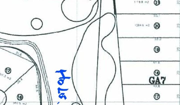 Dijual Tanah Komersial Area Long Golf View Bukit Golf International Ga Surabaya Depan Kampus Uc Dijual Tanah Komersial Area Long Golf View Bukit Golf International Ga Surabaya Depan Kampus Uc