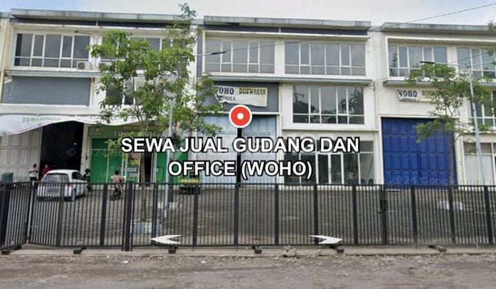 For Rent: Gudang Raya Demak Surabaya Warehouse Unit, Central Strategic Location, 20x30m For Rent: Gudang Raya Demak Surabaya Warehouse Unit, Central Strategic Location, 20x30m
