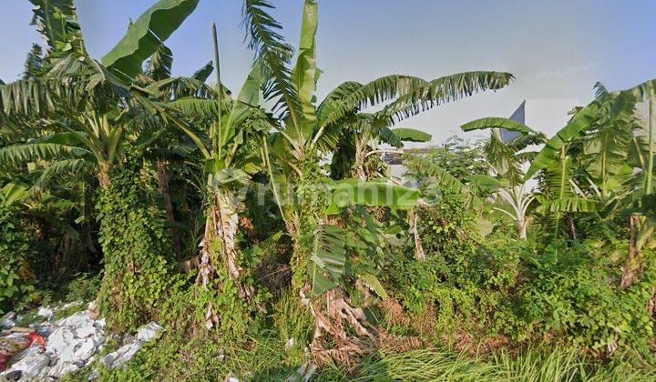 For Sale Vacant Land in Sutorejo Barat, One Step to Unair Campus For Sale Vacant Land in Sutorejo Barat, One Step to Unair Campus