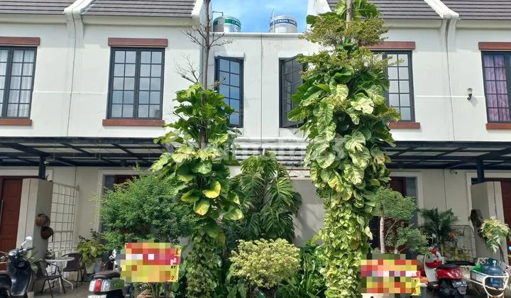 Dijual Lelang 2 Rumah Jejer Murah Pol Grand Harvest Caspia Dijual Lelang 2 Rumah Jejer Murah Pol Grand Harvest Caspia