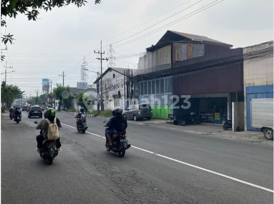 Butuh Laku Jual Dibawah Harga Pasar Ruko Nol Raya Mastrip Nego