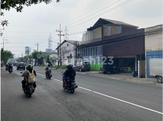 Butuh Laku Jual Dibawah Harga Pasar Ruko Nol Raya Mastrip Nego